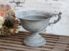 Plain Footed Urn - Aurina Ltd