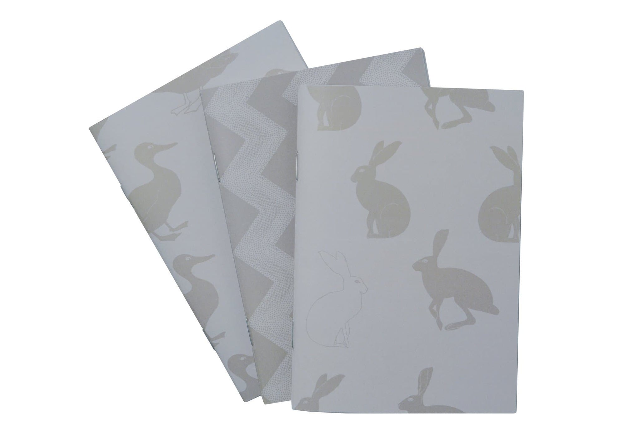 A6 Notebook Set - Aurina Ltd