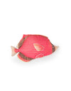 Red Fish Cushion
