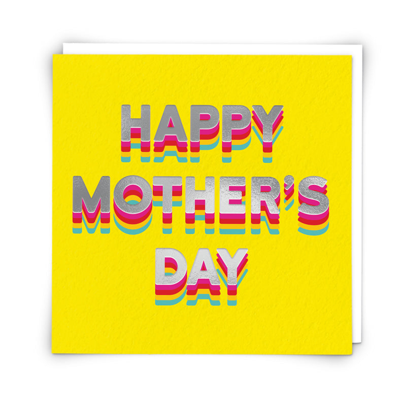 Happy Mothers Day Card