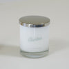 Lime Basil & Mandarin Candle - Aurina Ltd