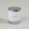Lemongrass & Rosemary Candle - Aurina Ltd
