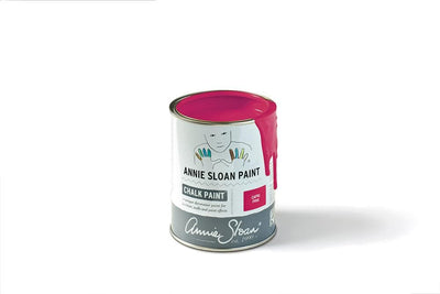 Annie Sloan Chalk Paint®Decorative Paint Capri Pink - Aurina Ltd