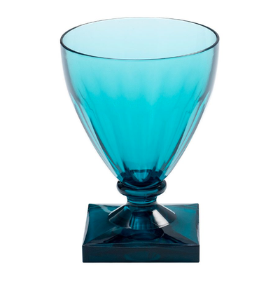 Acrylic Wine Goblet - Aurina Ltd