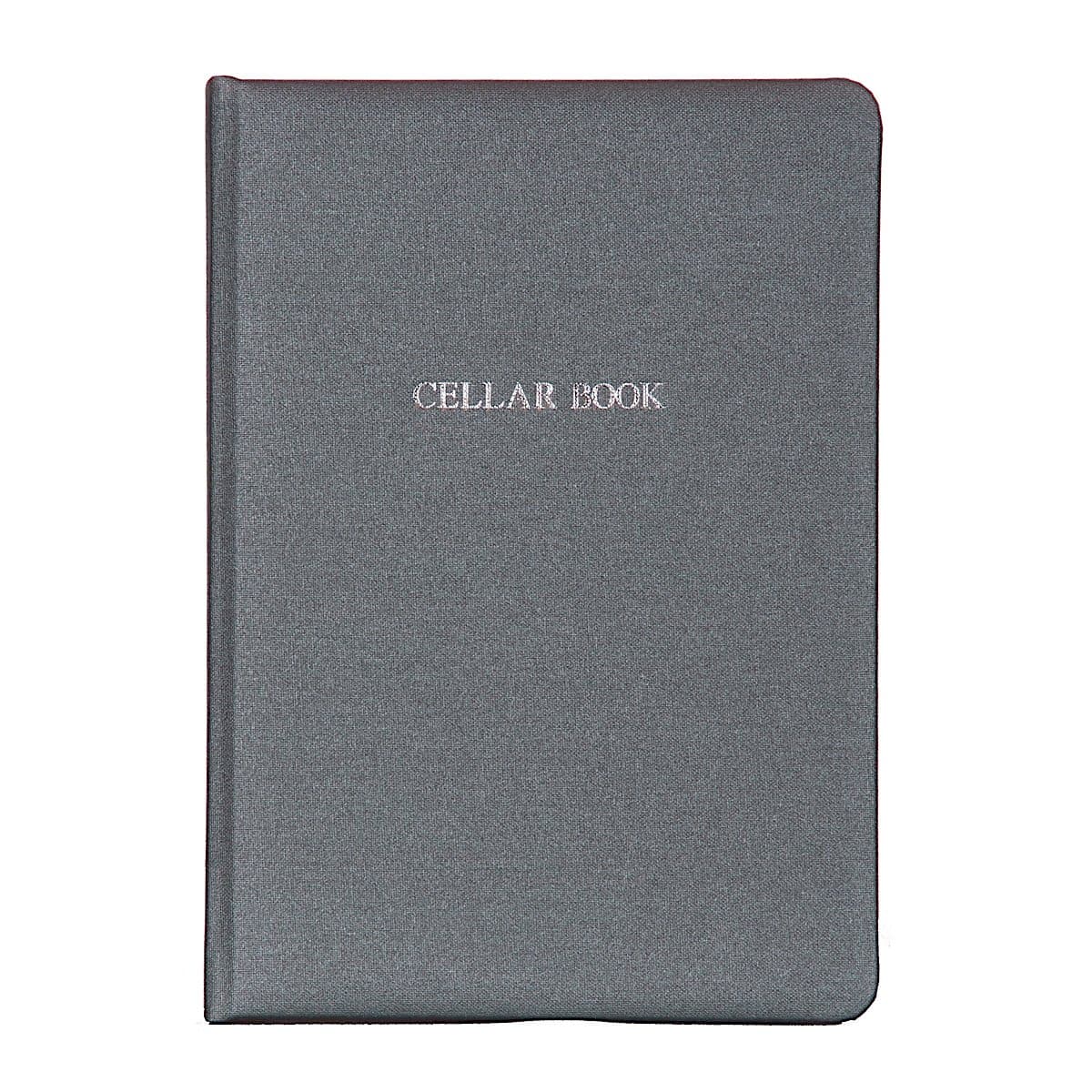 Cellar Book - Aurina Ltd
