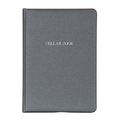 Cellar Book - Aurina Ltd