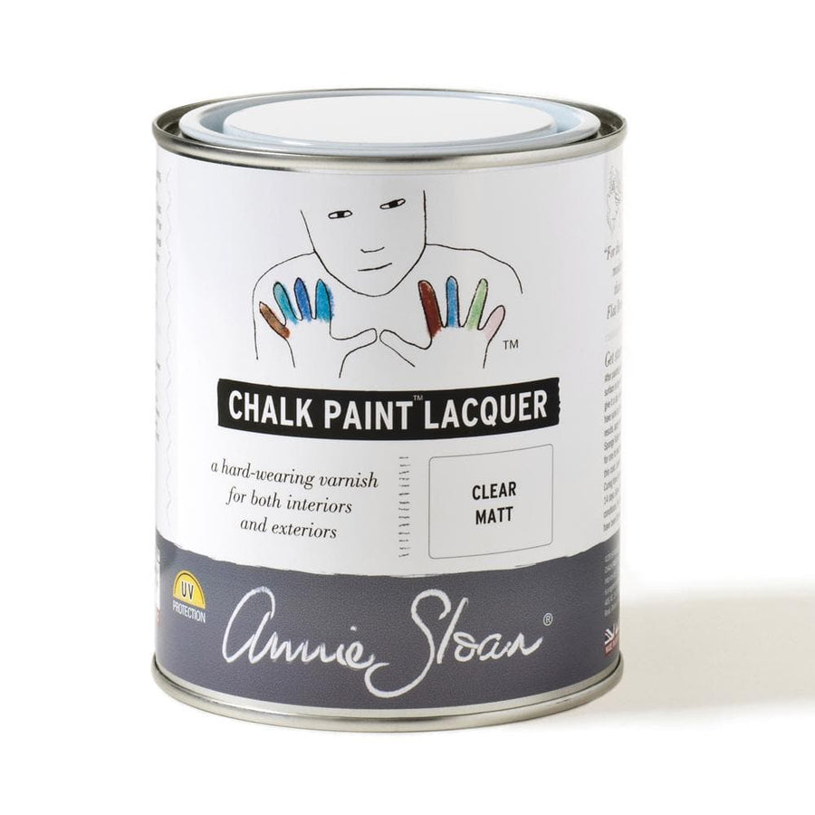 Annie Sloan Chalk Paint® Lacquer - Aurina Ltd