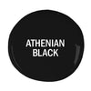 Annie Sloan Chalk Paint®Decorative Paint Athenian Black - Aurina Ltd