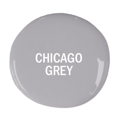 Annie Sloan Chalk Paint®Decorative Paint Chicago Grey - Aurina Ltd