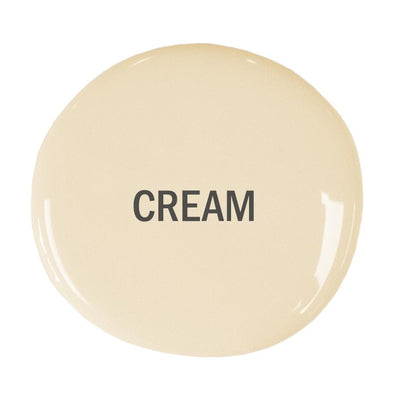 Annie Sloan Chalk Paint®Decorative Paint Cream - Aurina Ltd