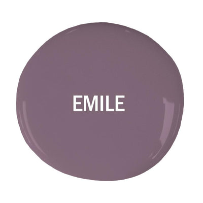 Annie Sloan Chalk Paint®Decorative Paint Emile - Aurina Ltd