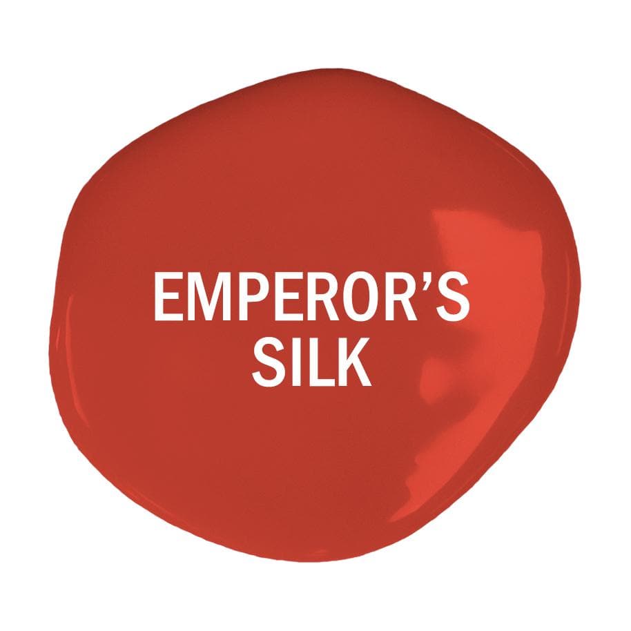 Annie Sloan Chalk Paint®Decorative Paint Emperor Silk - Aurina Ltd