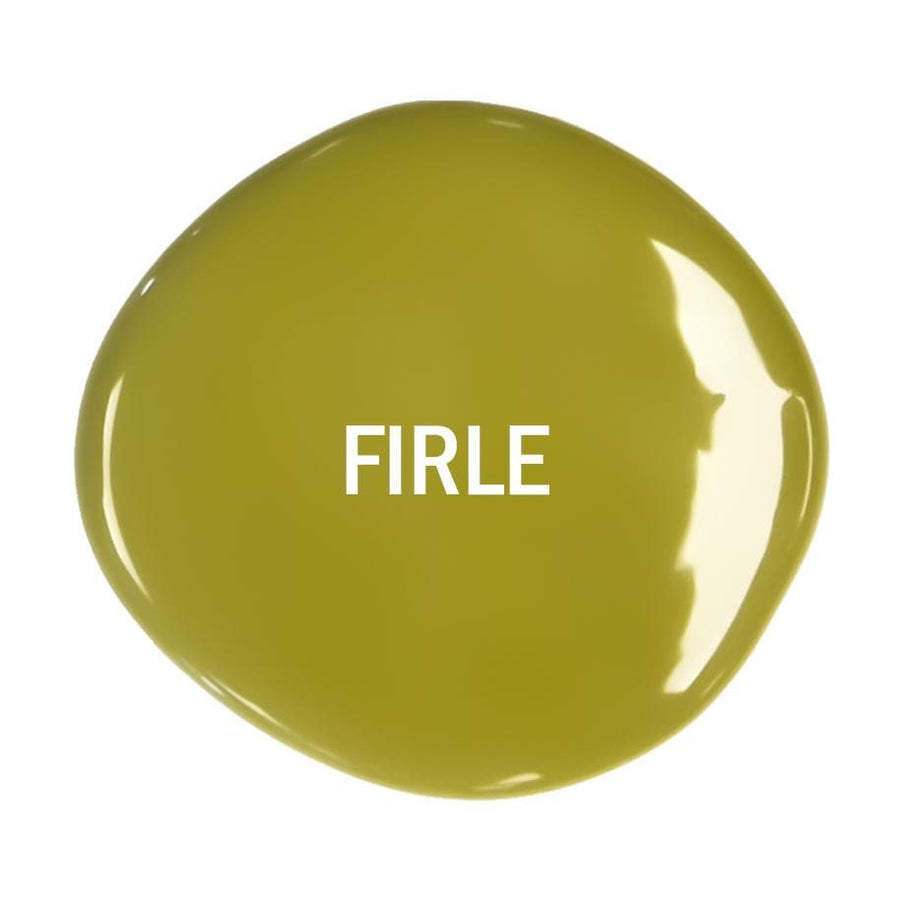 Annie Sloan Chalk Paint®Decorative Paint Firle - Aurina Ltd