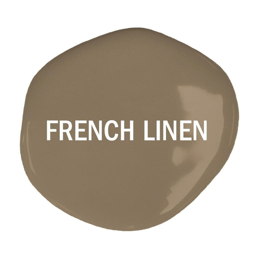 Annie Sloan Chalk Paint®Decorative Paint French Linen - Aurina Ltd