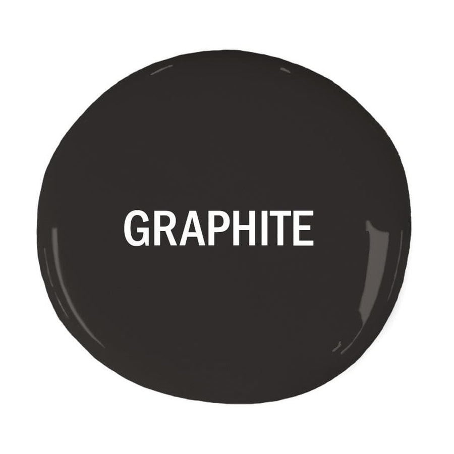 Annie Sloan Chalk Paint®Decorative Paint Graphite - Aurina Ltd