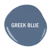 Annie Sloan Chalk Paint®Decorative Paint Greek Blue - Aurina Ltd
