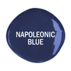 Annie Sloan Chalk Paint®Decorative Paint Napoleonic Blue - Aurina Ltd