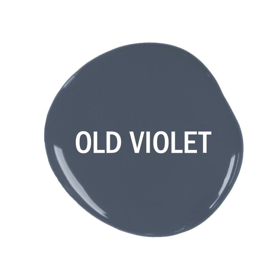 Annie Sloan Chalk Paint®Decorative Paint Old Violet - Aurina Ltd