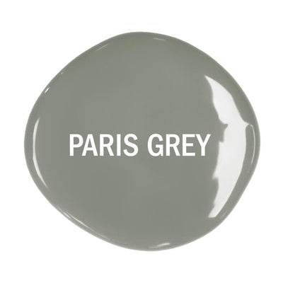 Annie Sloan Chalk Paint®Decorative Paint Paris Grey - Aurina Ltd