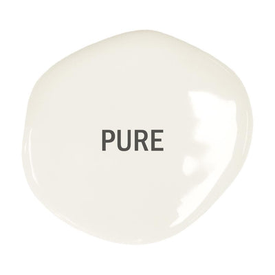 Annie Sloan Chalk Paint®Decorative Paint Pure - Aurina Ltd