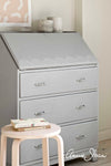 Annie Sloan Chalk Paint®Decorative Paint Chicago Grey - Aurina Ltd