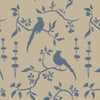 Annie Sloan - Chinoiserie Birds Stencil - Aurina Ltd