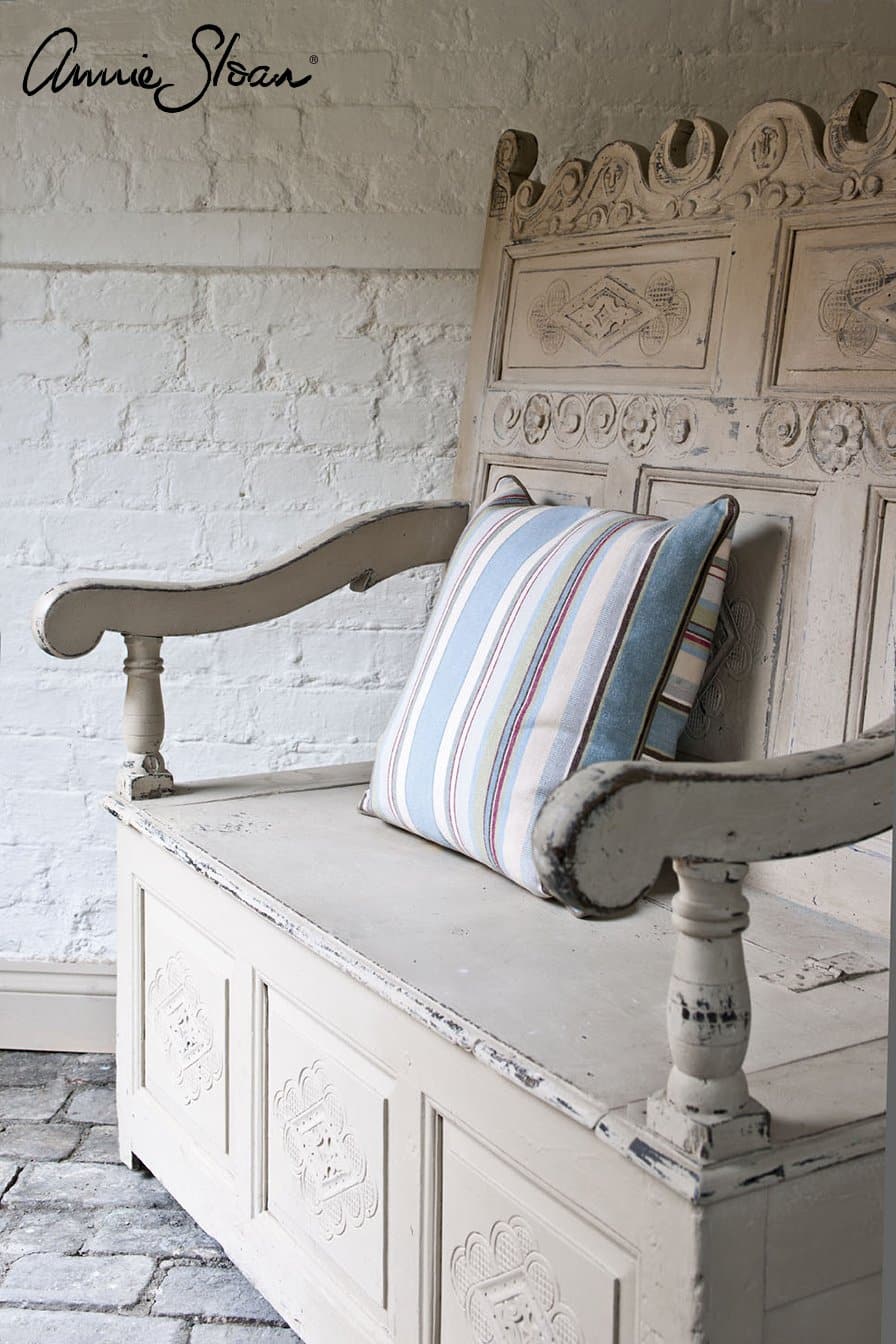 Country grey outlet chalk paint