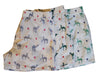 Meredith Men's Boxer Shorts - Pack of 3 - Aurina Ltd