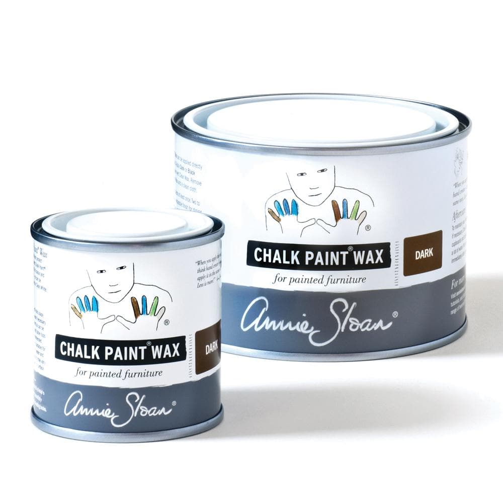 DARK CHALK PAINT® WAX - Aurina Ltd