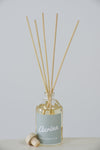 Geranium, Ginger and Grapefruit Diffuser - Aurina Ltd
