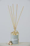 Green Tea & Ginger Diffuser - Aurina Ltd