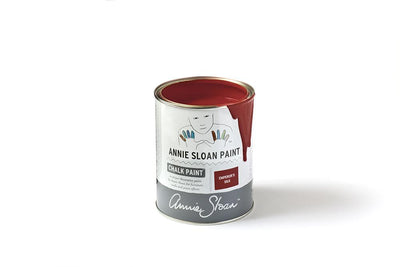 Annie Sloan Chalk Paint®Decorative Paint Emperor Silk - Aurina Ltd