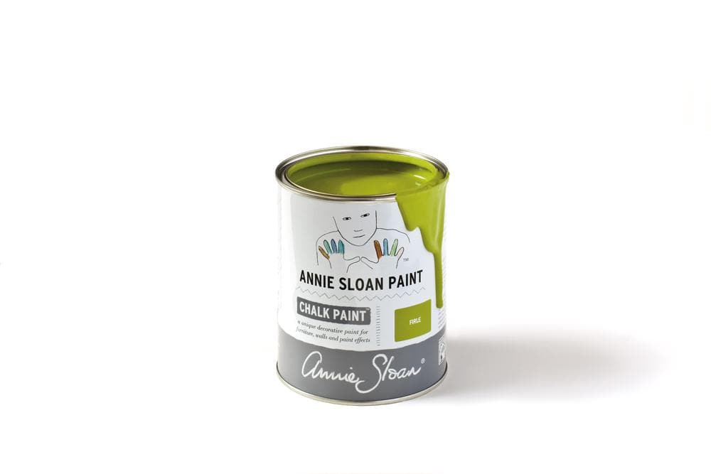 Annie Sloan Chalk Paint®Decorative Paint Firle - Aurina Ltd