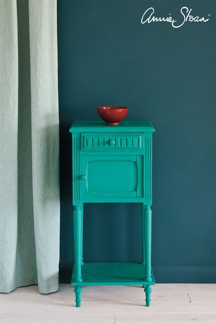 Where can i buy annie sloan chalk paint outlet