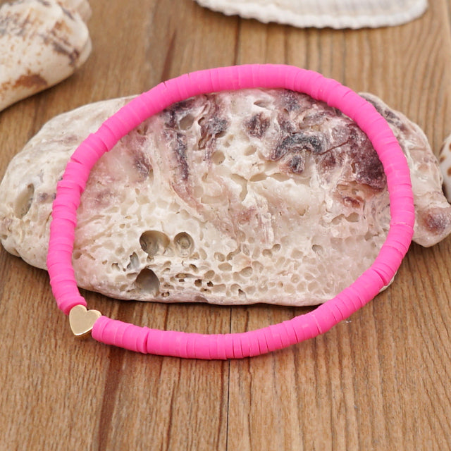 Brancaster Beach Bracelet - Aurina Ltd