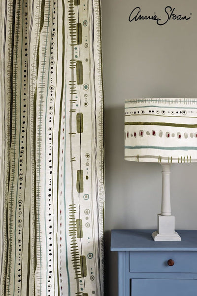 Annie Sloan Chalk Paint®Decorative Paint Greek Blue - Aurina Ltd
