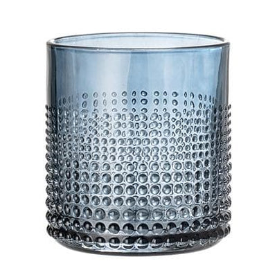 Glass Drinking Tumbler - Aurina Ltd