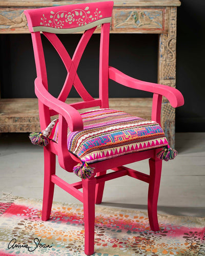 Annie Sloan Chalk Paint®Decorative Paint Capri Pink - Aurina Ltd