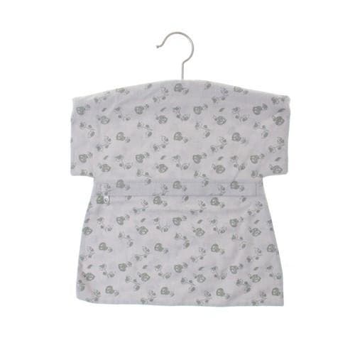 Vintage Floral Peg Bag - Aurina Ltd