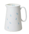 Hetty Hare Large Jug - Aurina Ltd