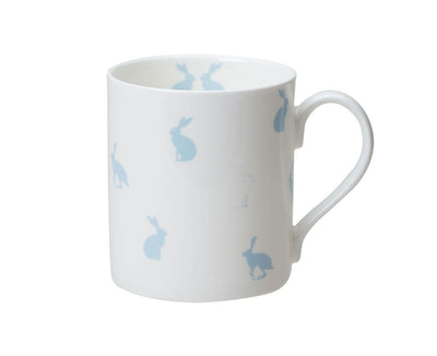 Hetty Hare Large Mug - Aurina Ltd