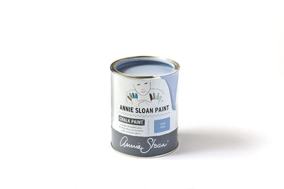 Annie Sloan Chalk Paint®Decorative Paint Louis Blue - Aurina Ltd