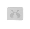 Hetty Hare Coaster - Aurina Ltd