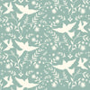 Annie Sloan Mexican Birds Stencil - Aurina Ltd