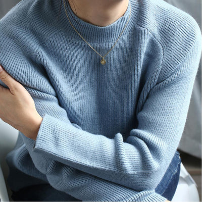 Norfolk Star Necklace - Aurina Ltd