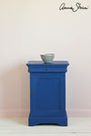 Annie Sloan Chalk Paint®Decorative Paint Napoleonic Blue - Aurina Ltd