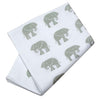 Nellie Tea Towel - Aurina Ltd