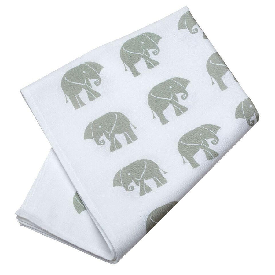 Nellie Tea Towel - Aurina Ltd