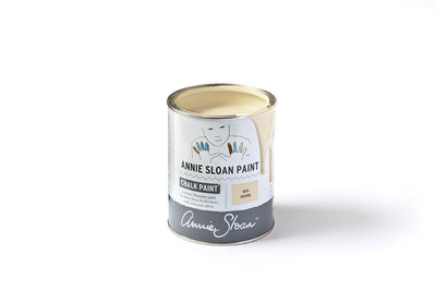 Annie Sloan Chalk Paint®Decorative Paint Old Ochre - Aurina Ltd