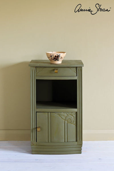Annie Sloan Chalk Paint®Decorative Paint Olive - Aurina Ltd